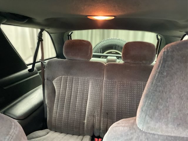 Used 2001 Chevrolet Blazer LS w/ Preferred Equipment Group AWD/4WD image 11