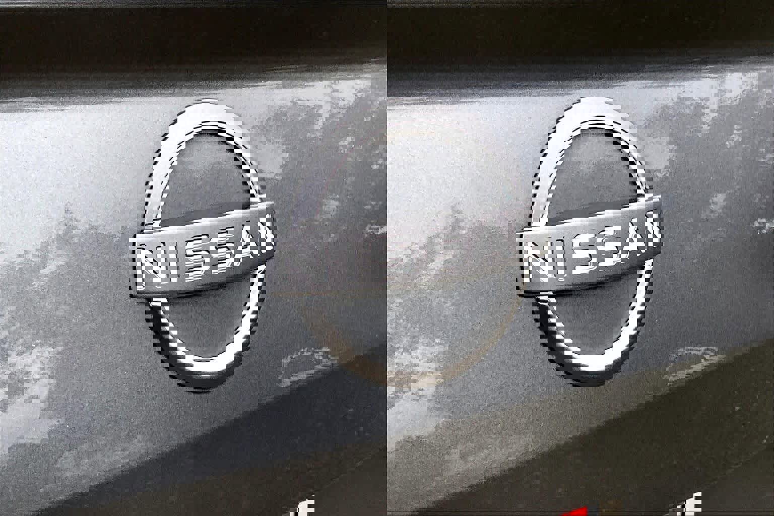 Used 2023 Nissan Altima 2.5 S image 9