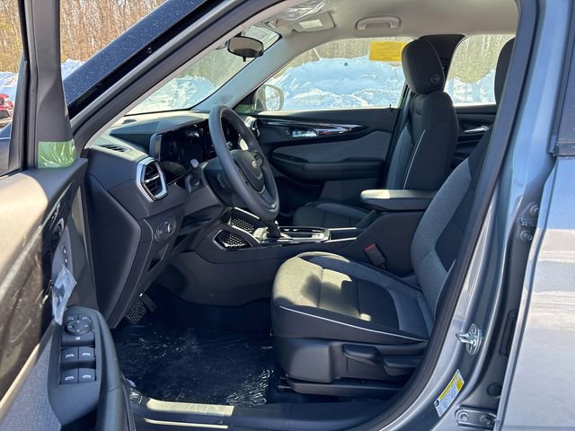 New 2026 Chevrolet TrailBlazer LS w/ LS Confidence Package image 26