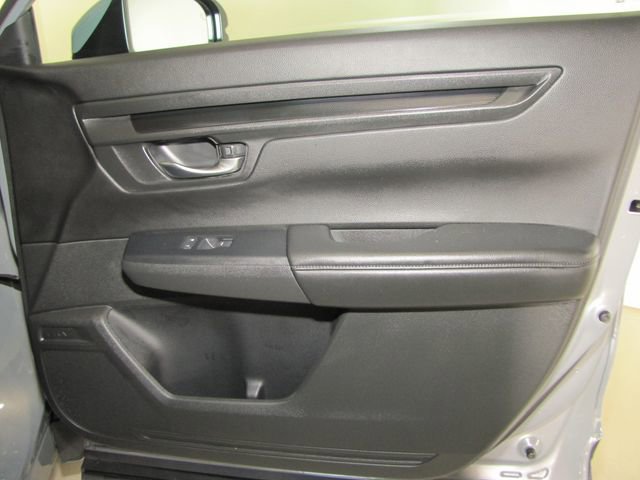 Certified 2024 Honda CR-V EX image 21