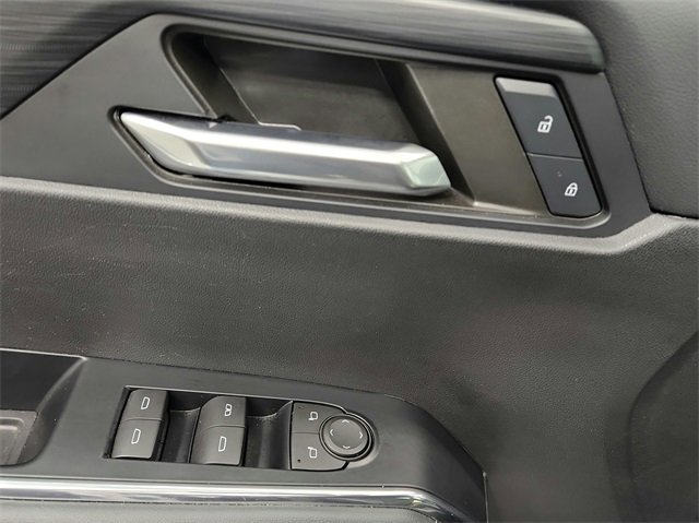 Used 2024 GMC Acadia Elevation image 27