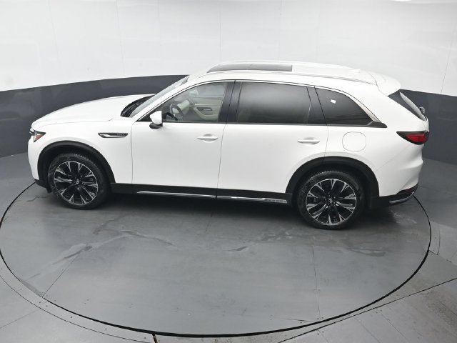 Certified 2024 MAZDA CX-90 Plug-In Hybrid w/ Premium Plus AWD/4WD image 40