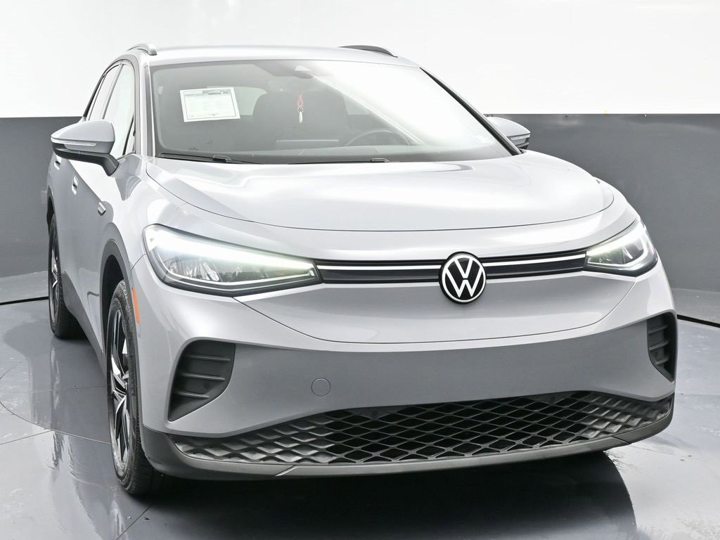 Used 2022 Volkswagen ID.4 Pro image 4
