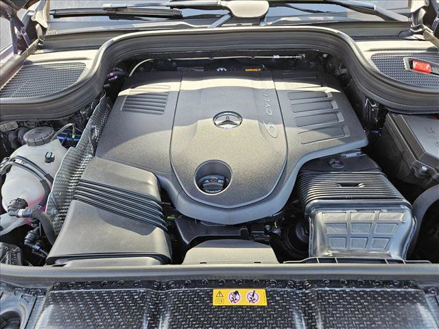 New 2026 Mercedes-Benz GLE 450 4MATIC image 17