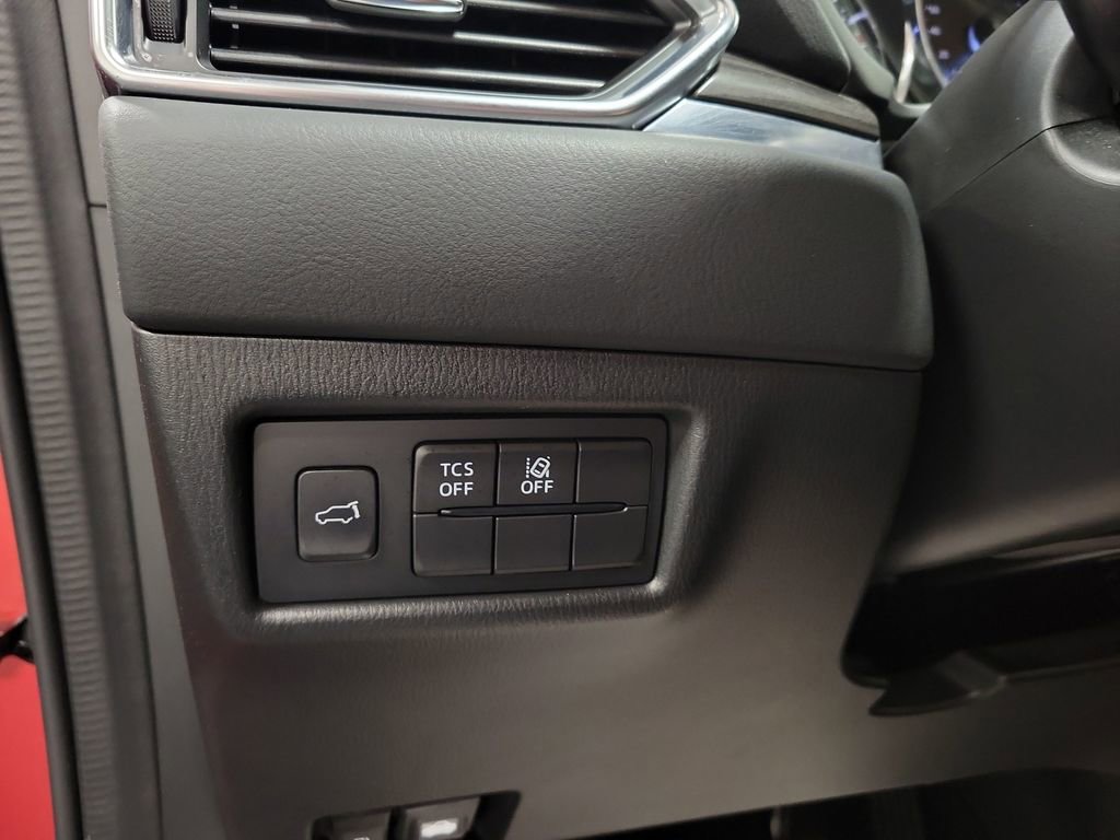 Used 2018 MAZDA CX-5 Grand Touring w/ Premium Package image 20