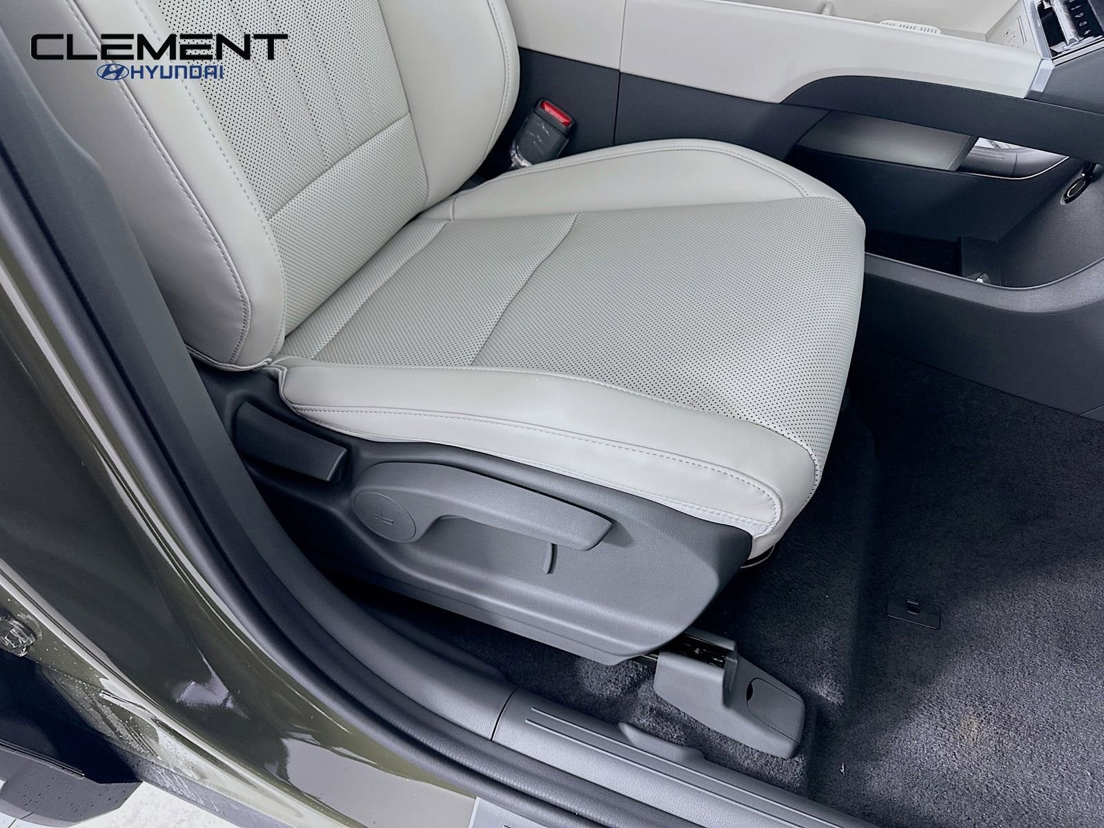 New 2026 Hyundai Santa Fe SEL image 28