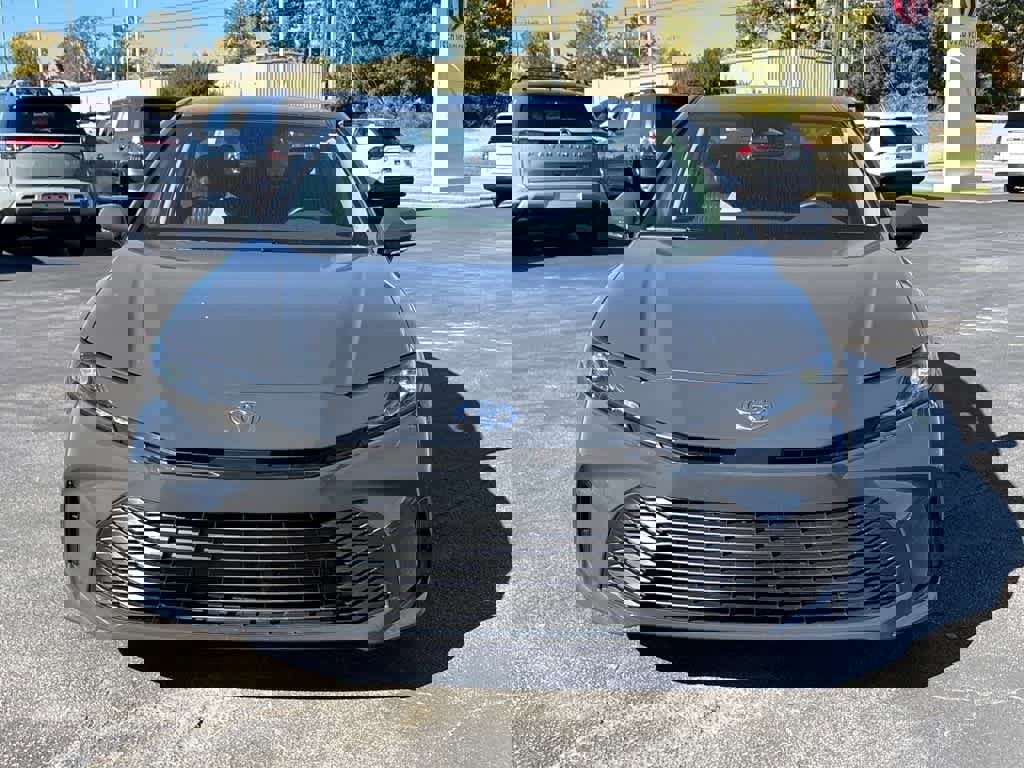 New 2026 Toyota Camry LE image 24