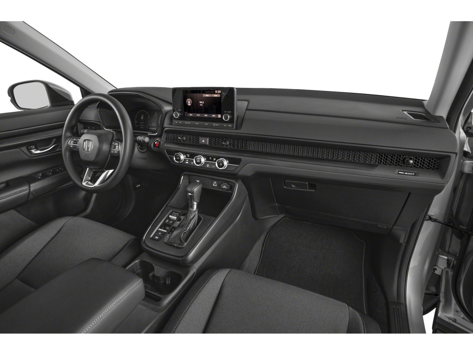 Used 2023 Honda CR-V LX image 13