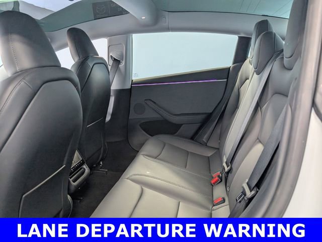 Used 2025 Tesla Model 3 Long Range image 7