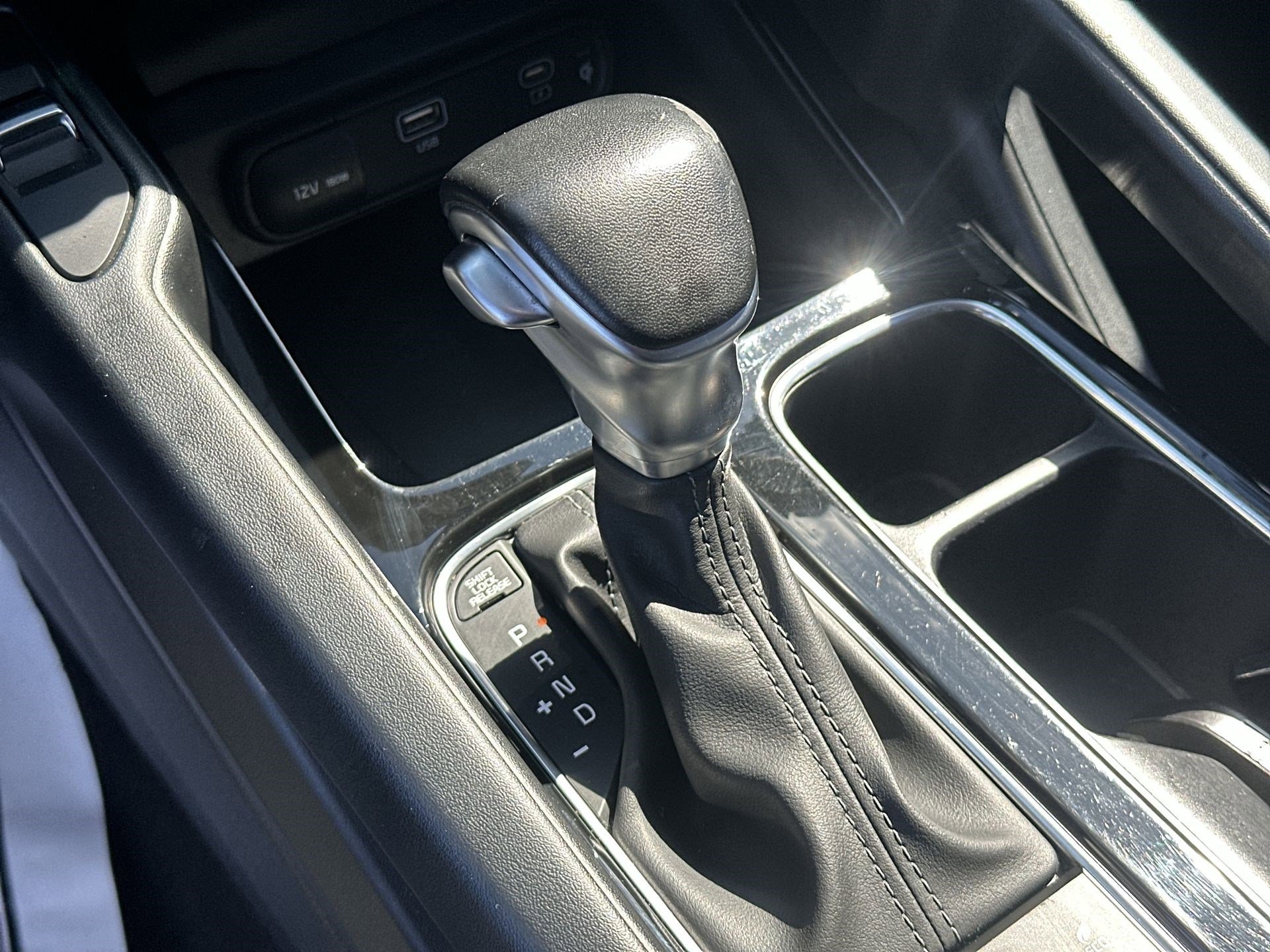 Certified 2023 Kia Telluride S AWD/4WD image 19