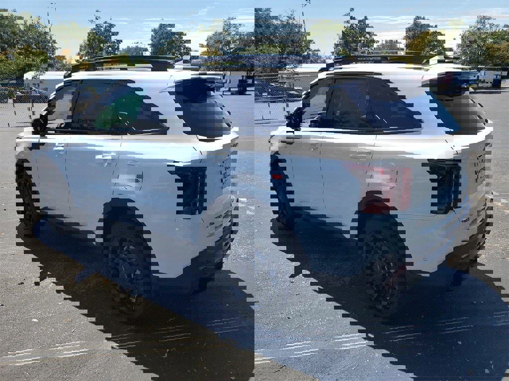 New 2026 Kia Sorento SX image 3