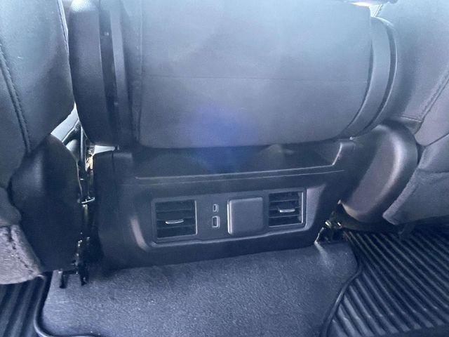 Certified 2024 Chevrolet Silverado 1500 LT AWD/4WD image 14