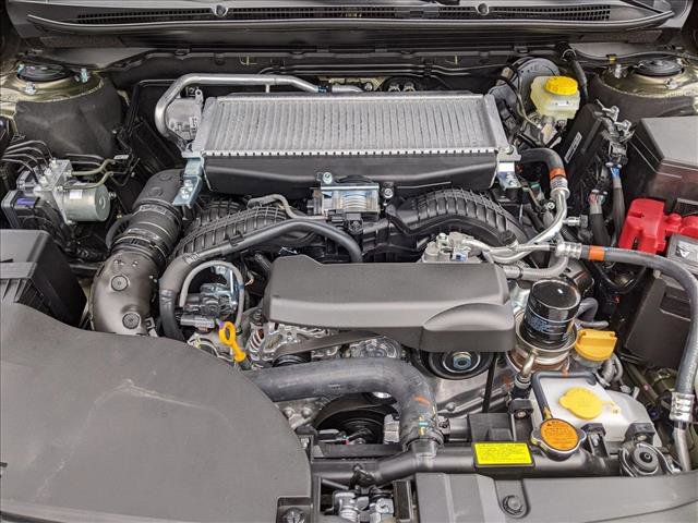 New 2025 Subaru Outback Touring XT image 17