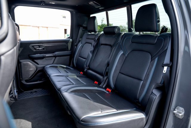 Used 2023 RAM 1500 TRX w/ TRX Level 2 Equipment Group image 22