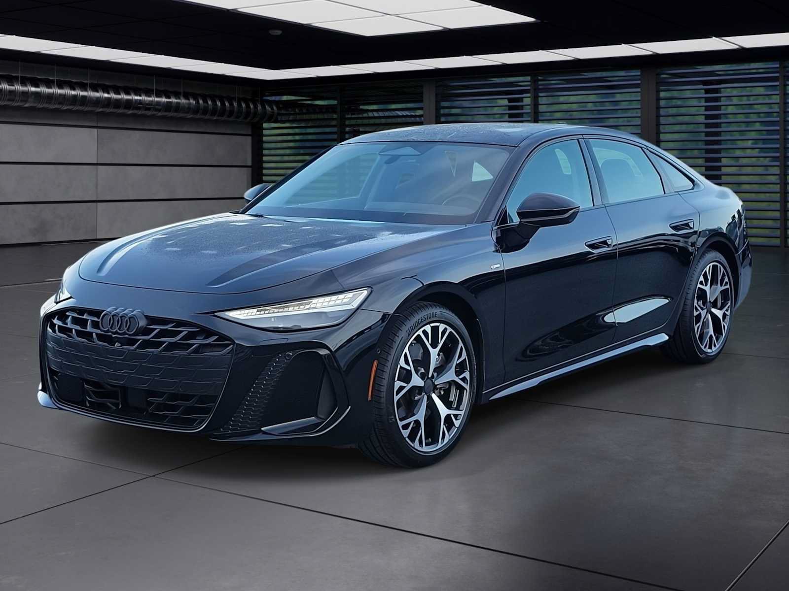 Certified 2026 Audi A6 Premium Plus w/ Premium Plus Package