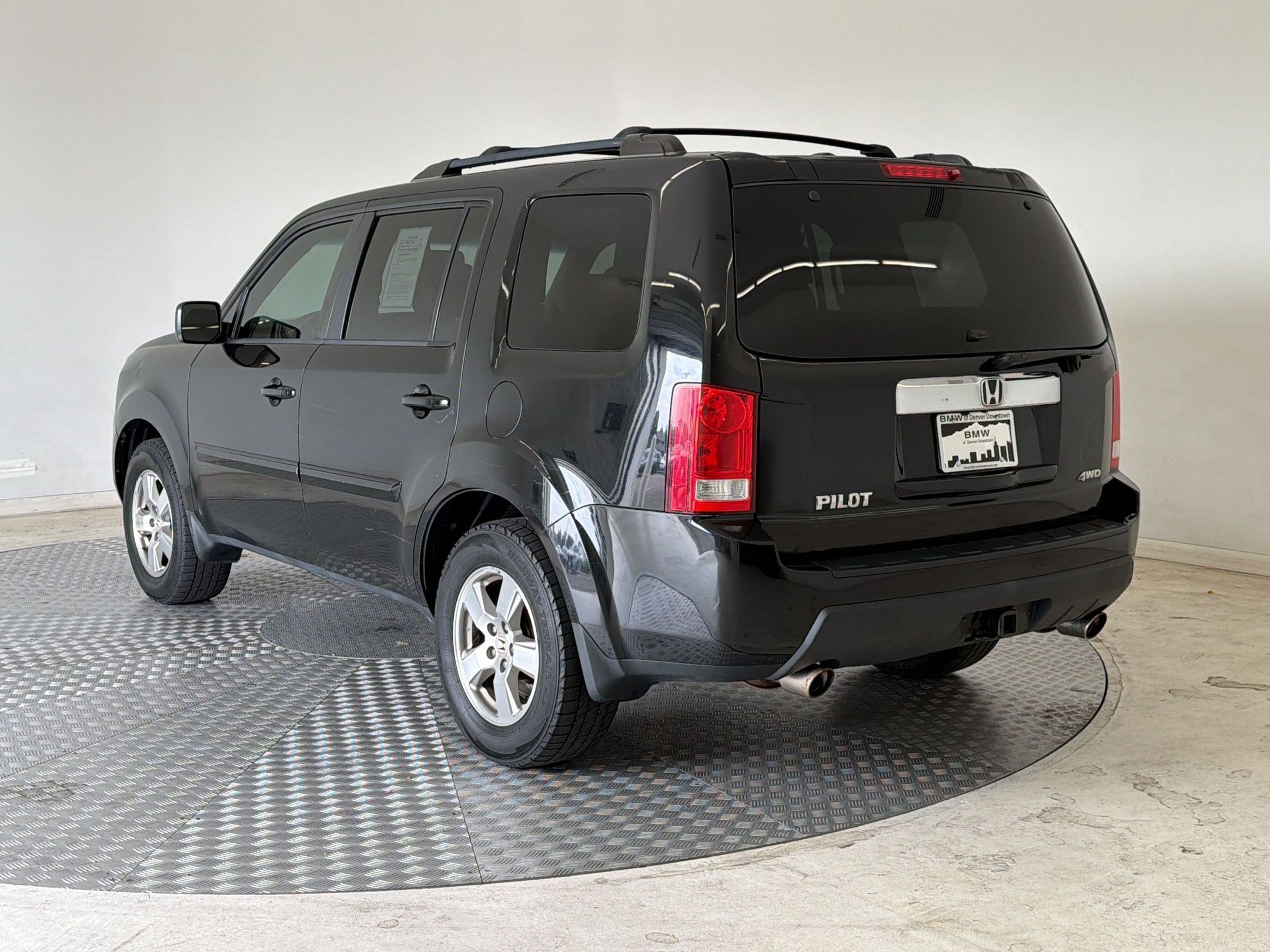 Used 2011 Honda Pilot EX-L image 3