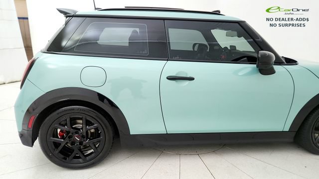 Used 2026 MINI Cooper John Cooper Works FWD image 30