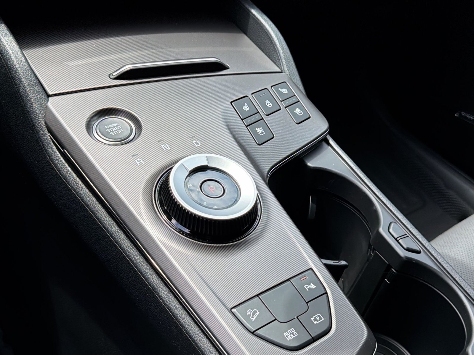New 2026 Kia Sportage SX Prestige AWD/4WD image 24