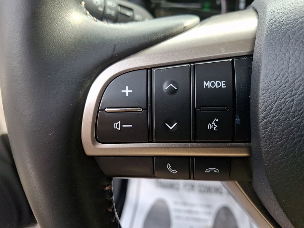 Used 2021 Lexus GX 460 Premium w/ Premium Package image 22