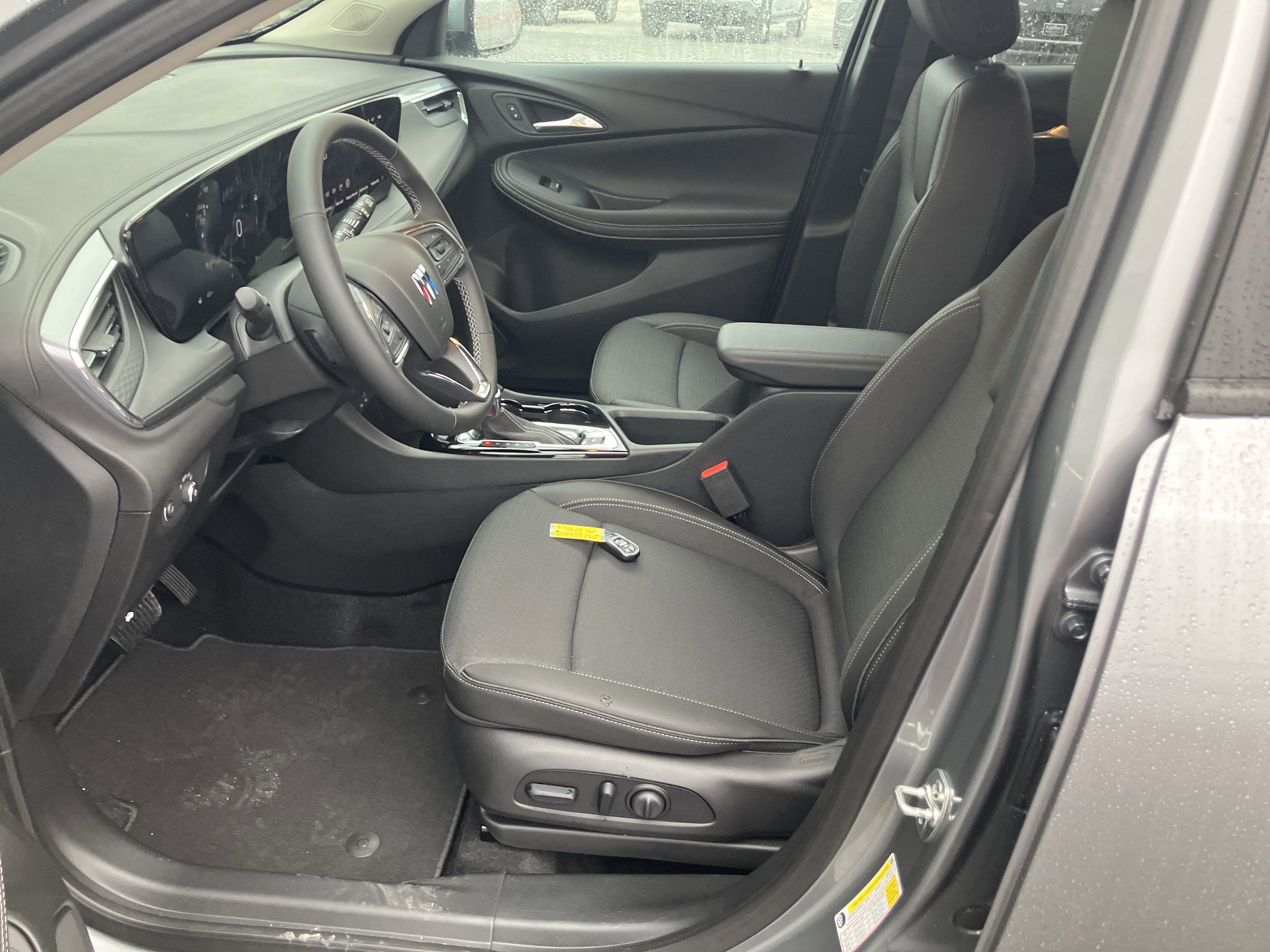 New 2026 Buick Encore GX Preferred w/ Comfort Package FWD image 11