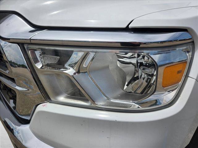 Used 2022 RAM 1500 Lone Star RWD image 8