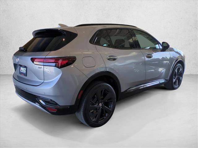 Used 2023 Buick Envision Preferred w/ Sport Touring Package image 5