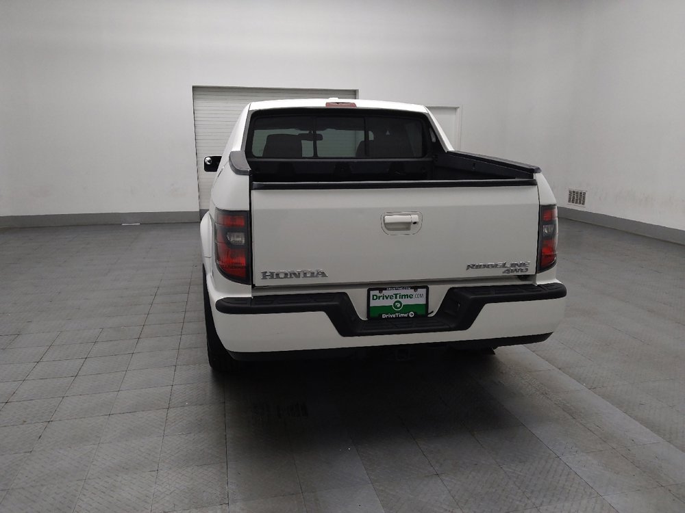 Used 2014 Honda Ridgeline SE image 6