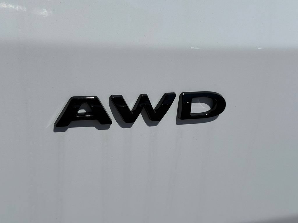 New 2026 Ford Transit 350 148 Medium Roof AWD w/ Load Area Protection Package image 20