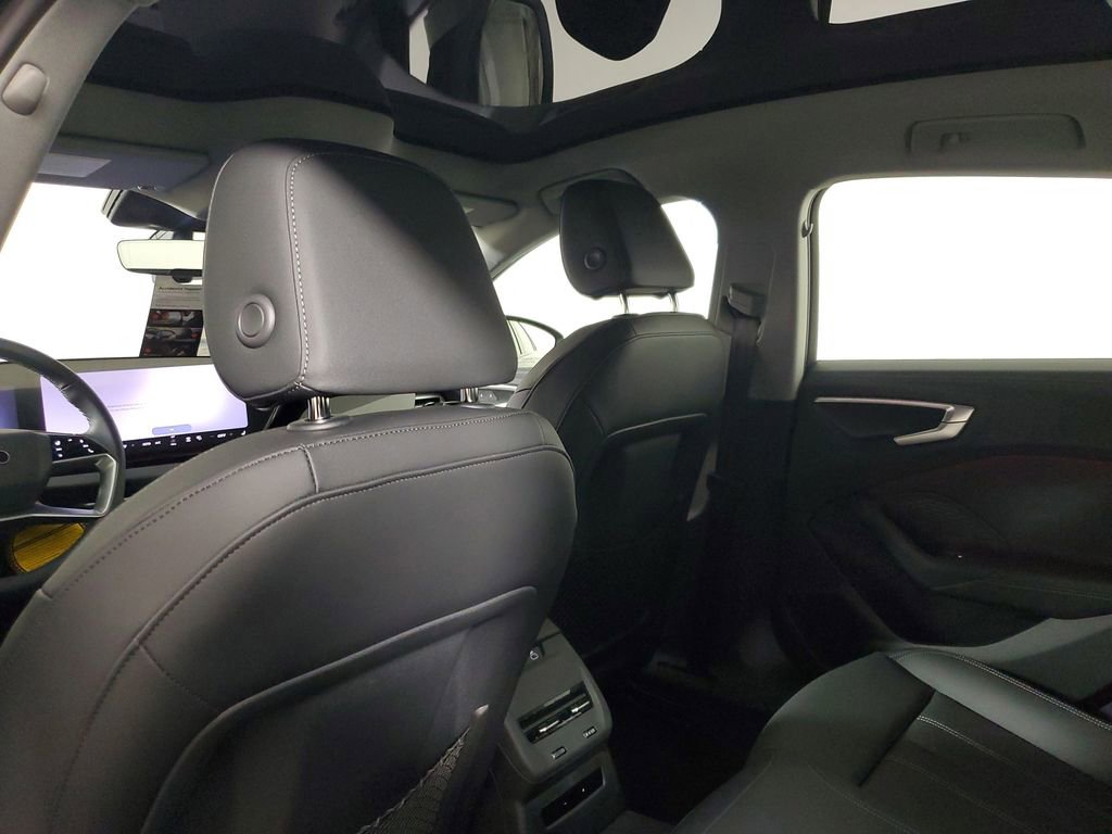 New 2026 Audi A5 2.0T Premium image 14