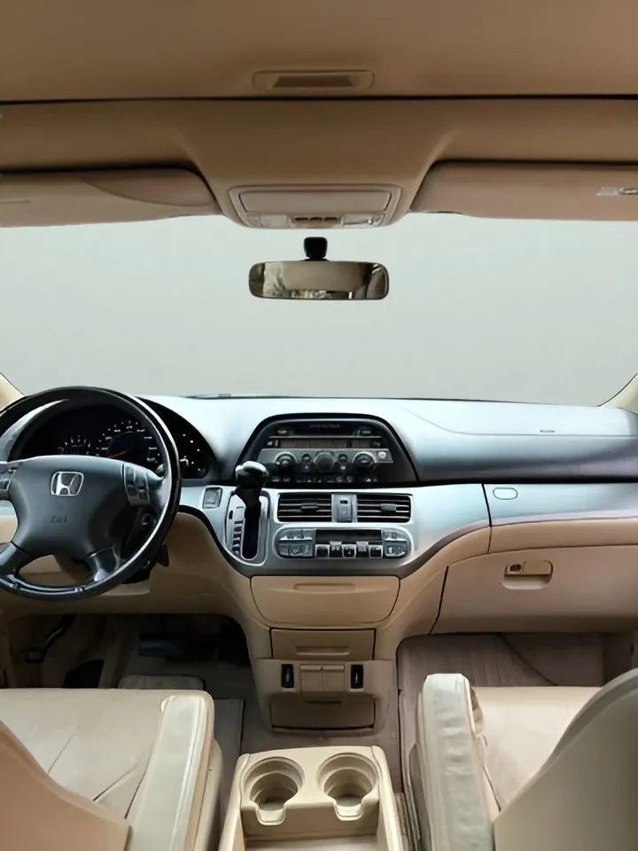 Used 2006 Honda Odyssey EX-L image 28