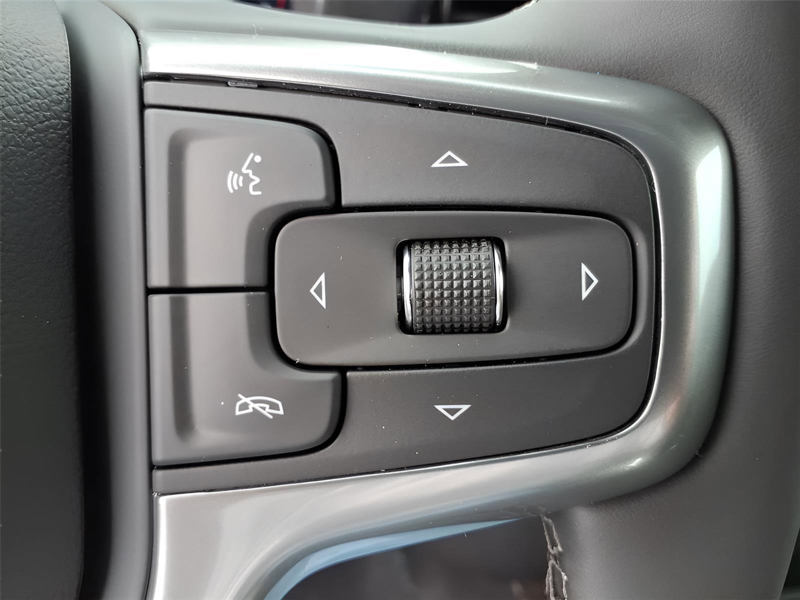 New 2026 Chevrolet Silverado 2500 LT w/ Trail Boss Package image 20