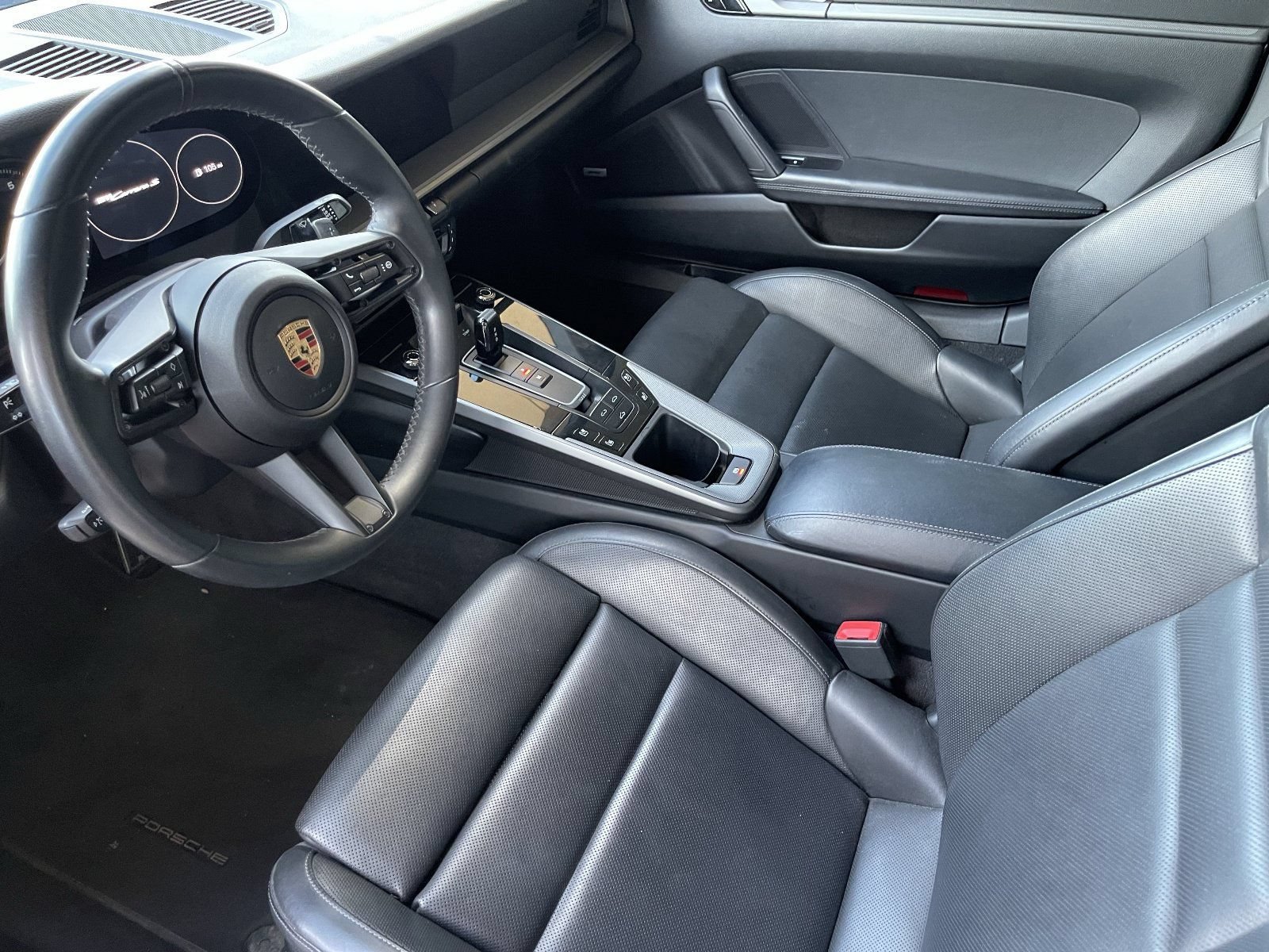Used 2020 Porsche 911 Carrera S RWD image 16