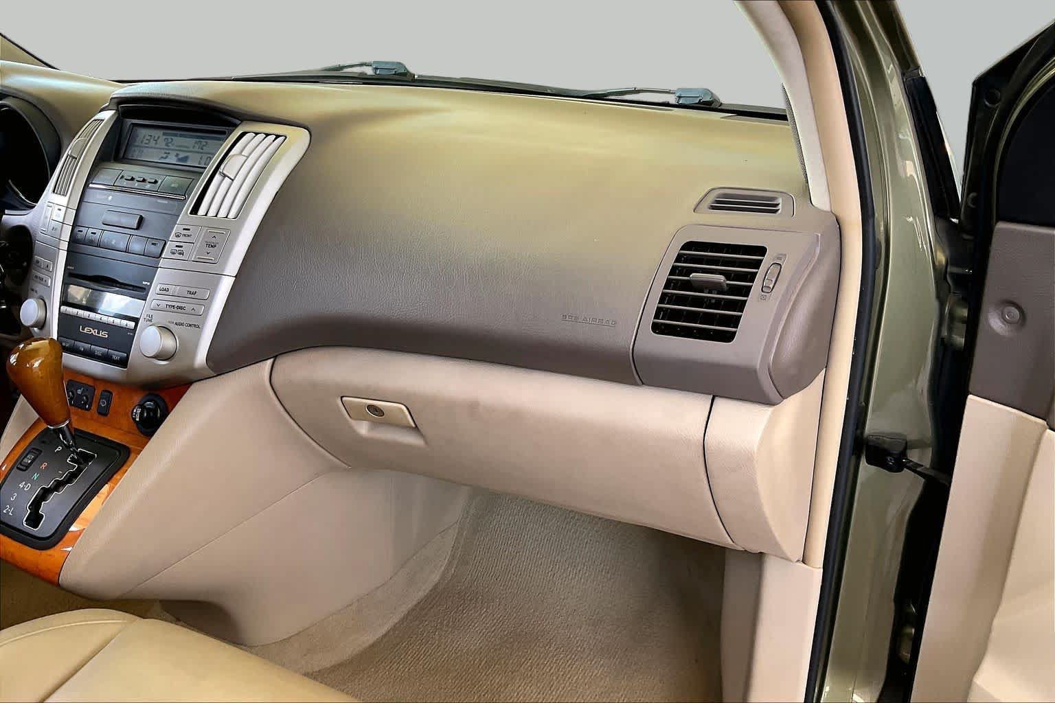 Used 2008 Lexus RX 350 2WD image 15