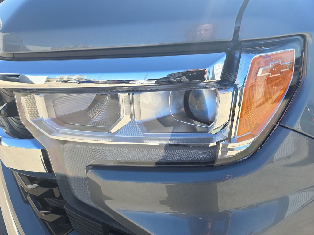 New 2026 Chevrolet Silverado 1500 LT w/ All Star Edition Plus image 30