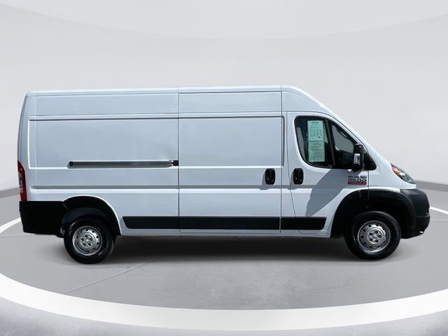 Used 2021 RAM ProMaster 2500 FWD image 3