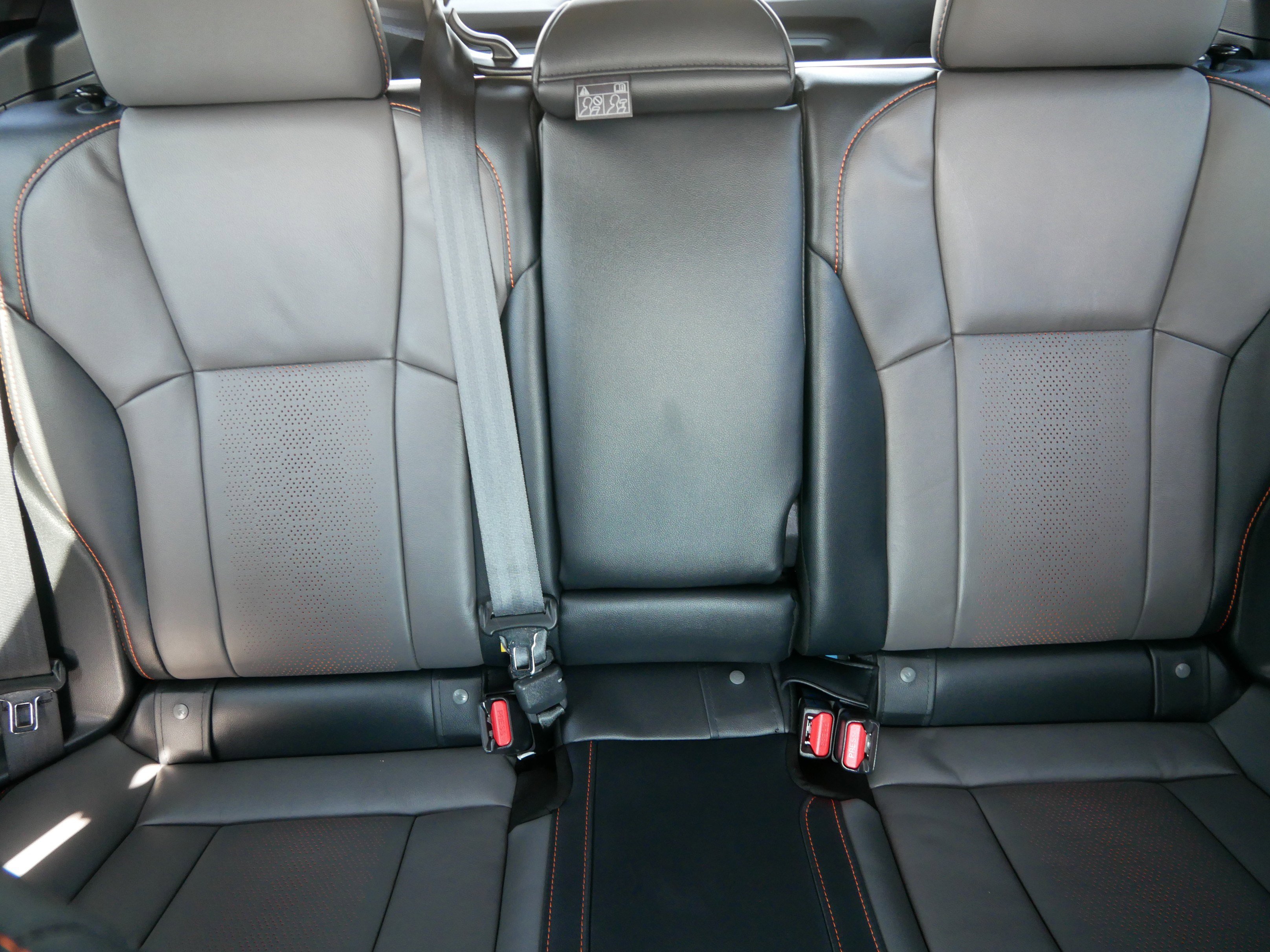 Certified 2024 Subaru Crosstrek 2.5i Limited w/ Popular Package #3A image 13