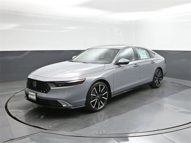 New 2025 Honda Accord Touring image 34