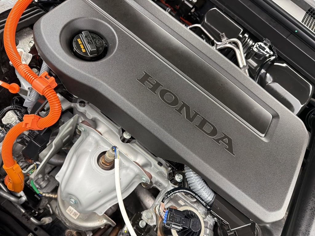 Used 2023 Honda Accord Touring image 33
