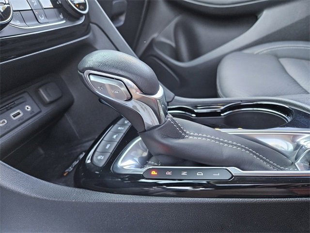 Used 2023 Buick Encore GX Essence w/ Advanced Technology Package image 25