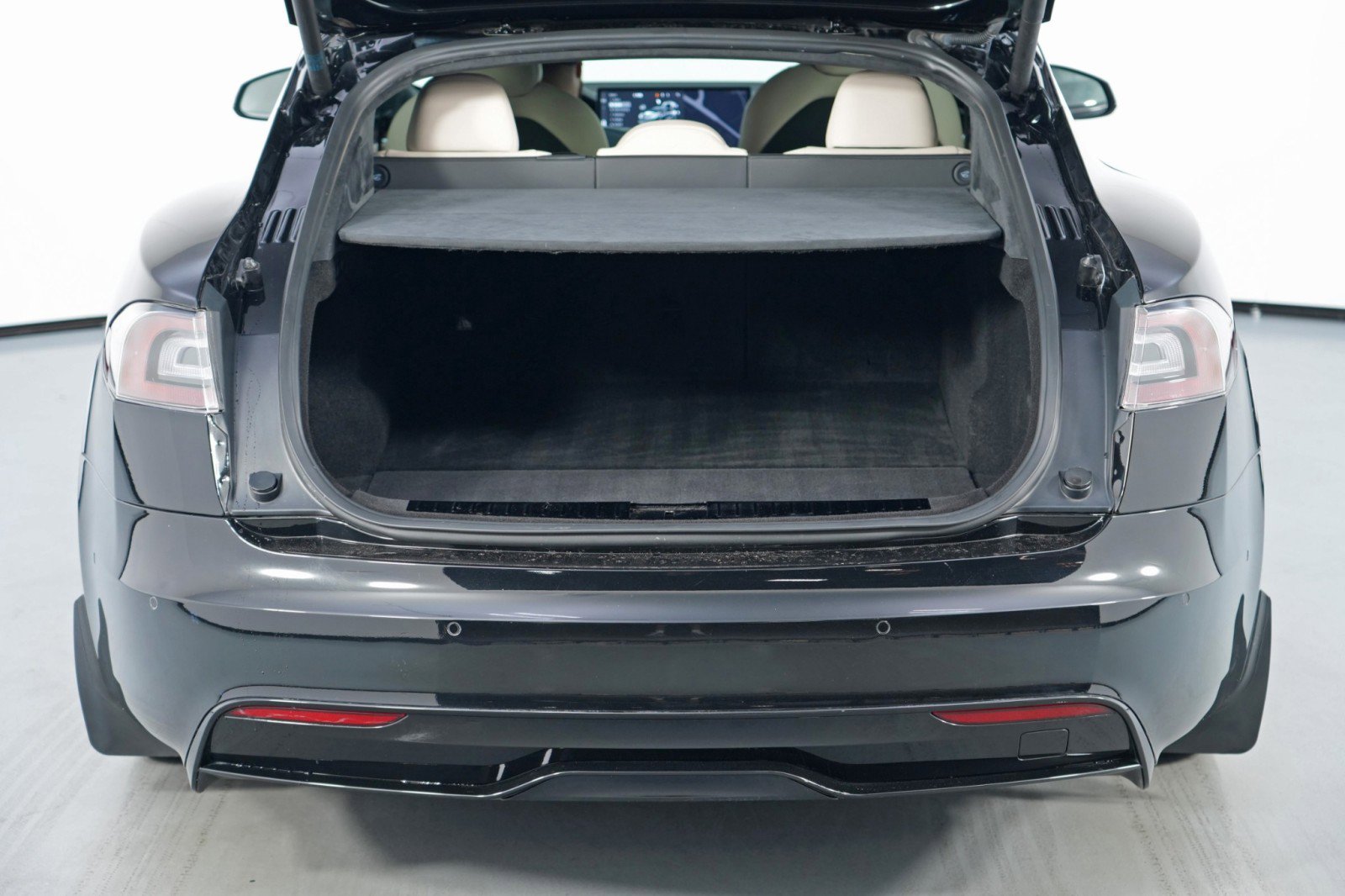 Used 2021 Tesla Model S Long Range image 10