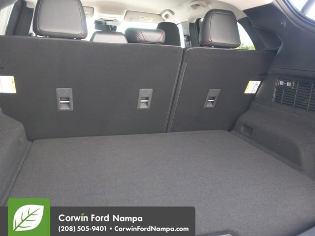 New 2025 Ford Mustang Mach-E Premium w/ Sport Appearance Package image 28