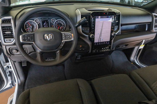 New 2026 RAM 3500 Big Horn image 24