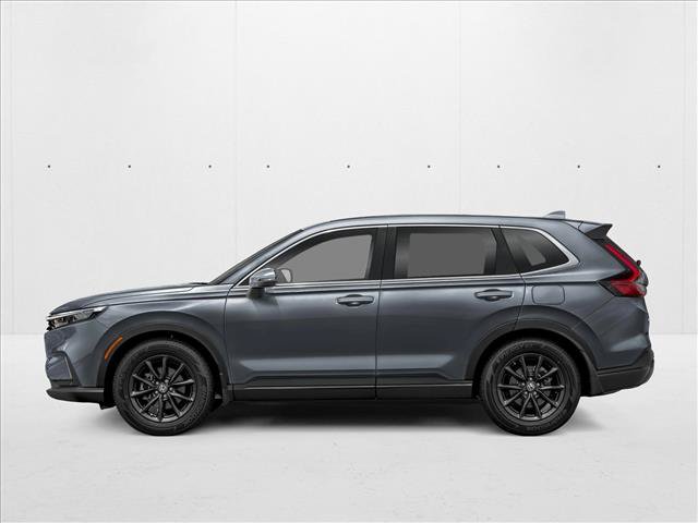 New 2027 Honda CR-V EX-L image 3