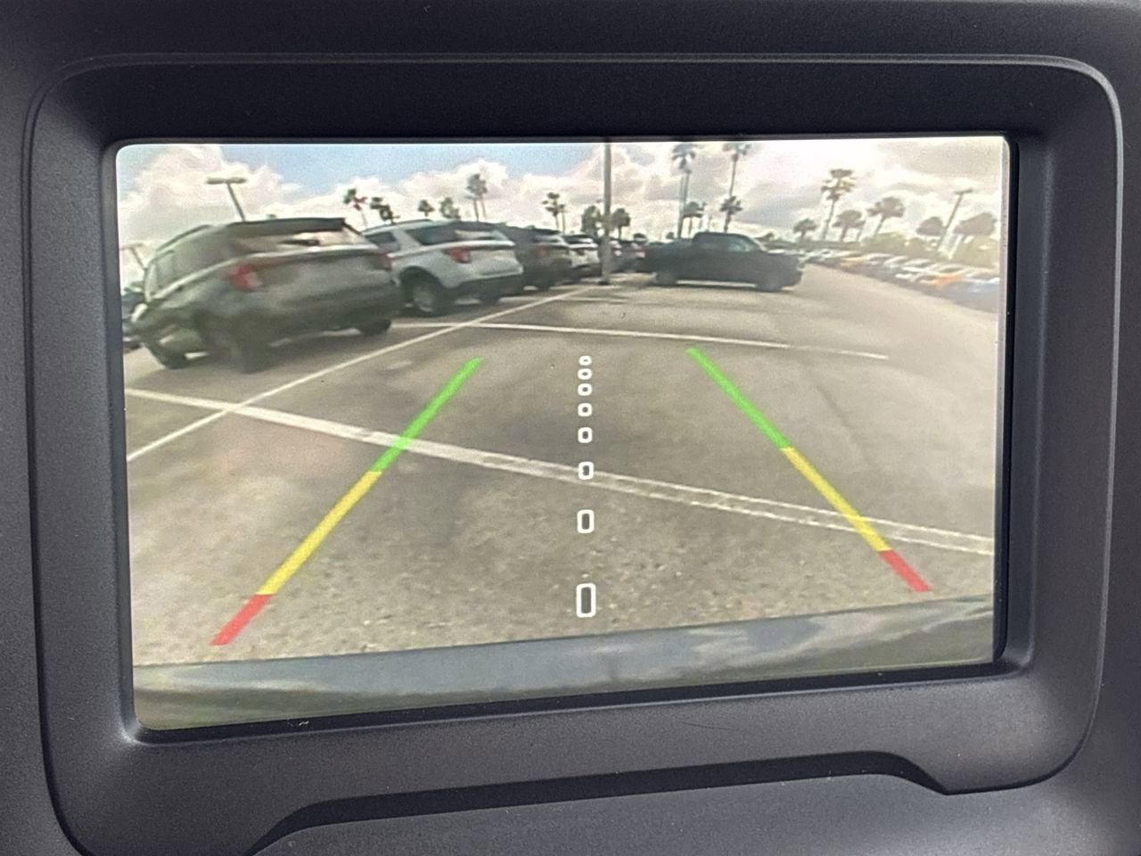 Used 2020 Jeep Renegade Altitude FWD image 20