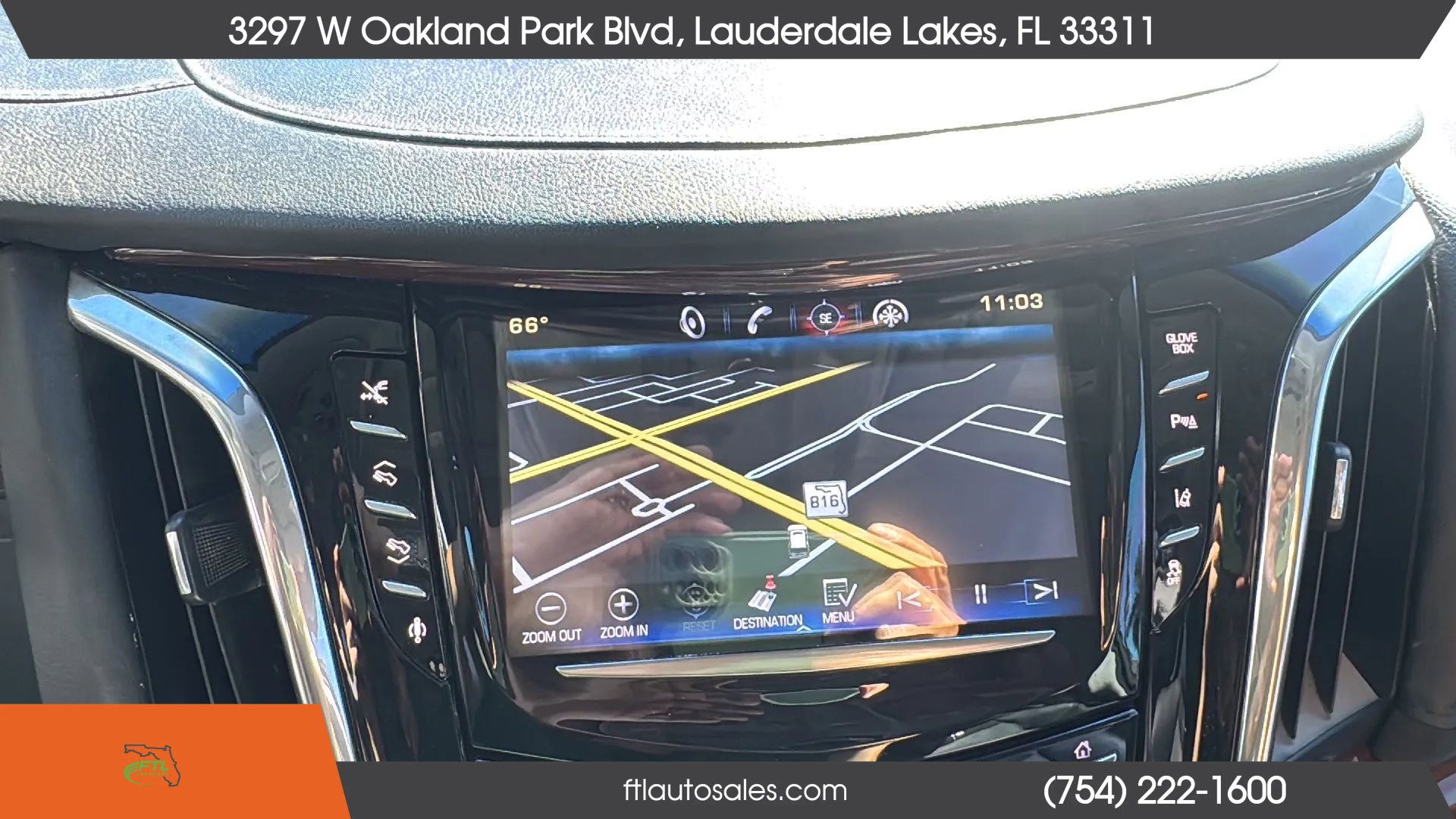 Used 2015 Cadillac Escalade Premium RWD image 76