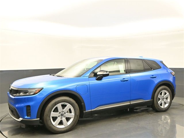 New 2025 Honda Prologue Eco image 2