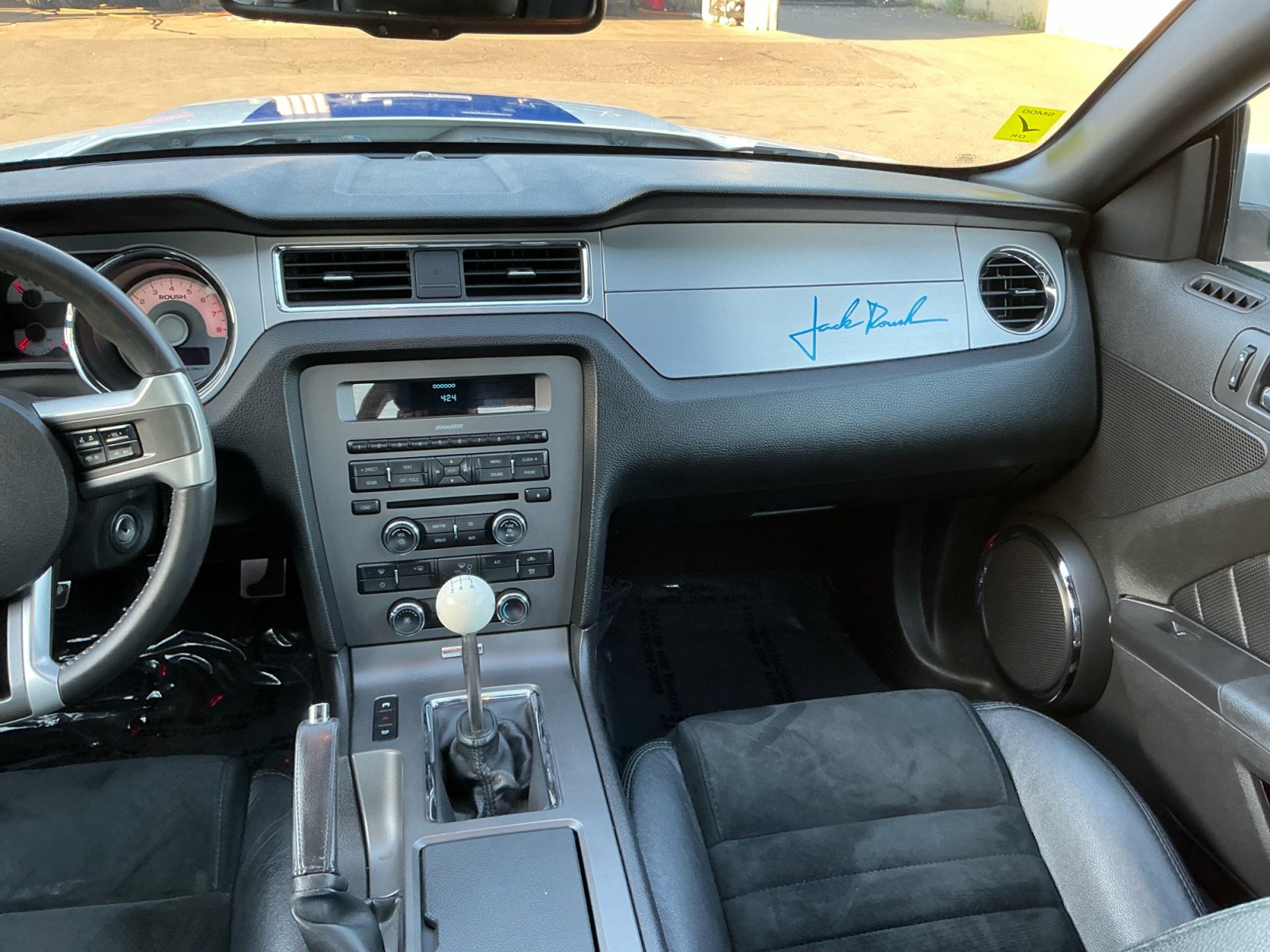 Used 2010 Ford Mustang GT image 16
