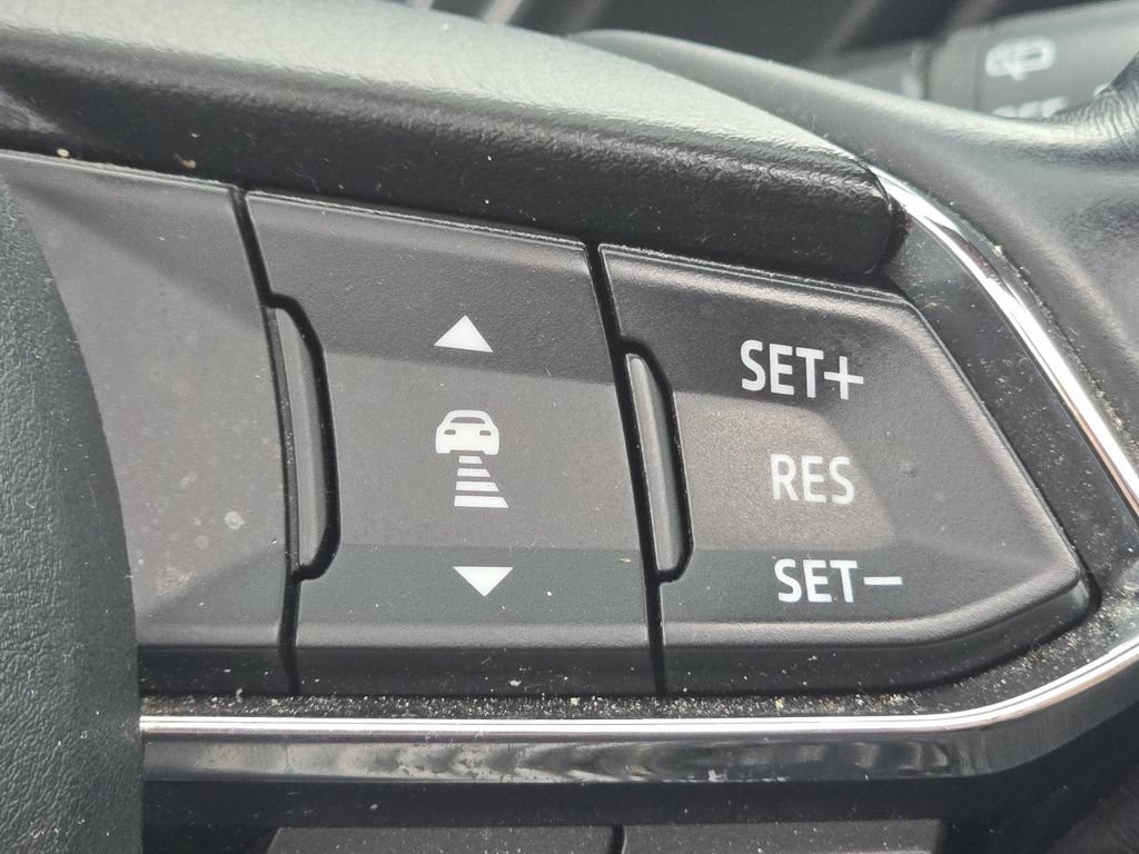 Used 2019 MAZDA CX-5 Touring AWD/4WD image 32