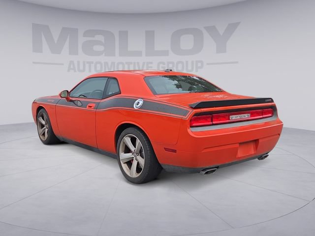 Used 2008 Dodge Challenger SRT8 RWD image 3