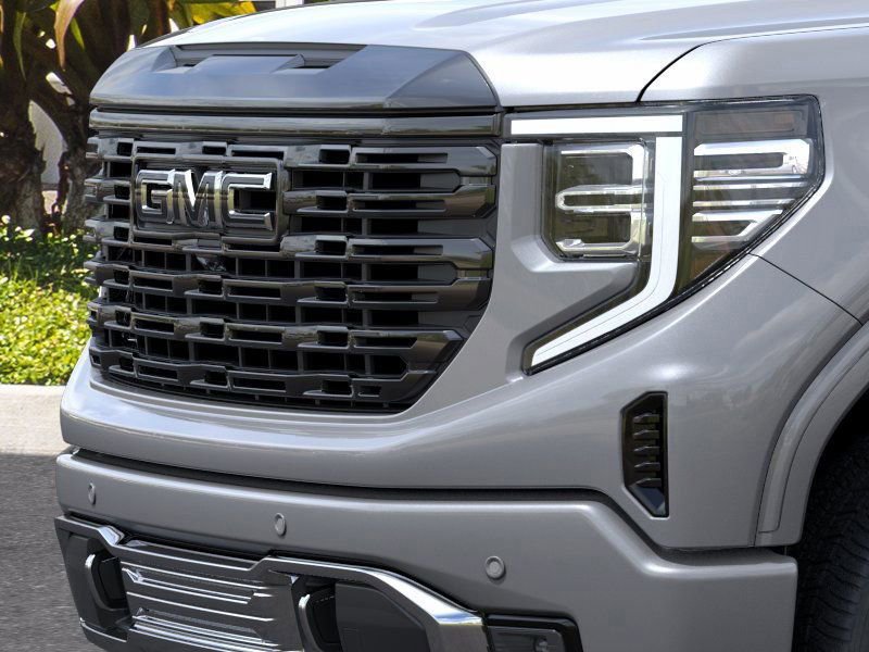 New 2025 GMC Sierra 1500 Denali Ultimate image 13